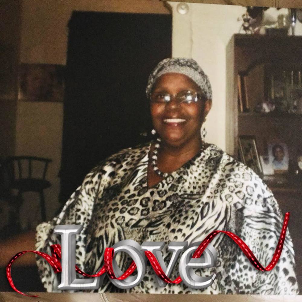 Meet your Posher, Jeffrey